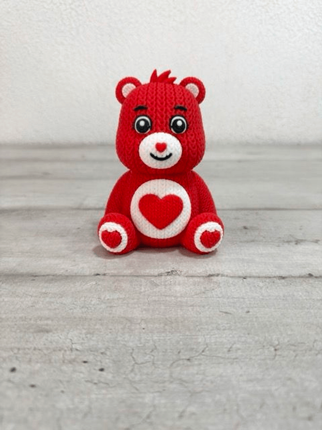 Figurine Bisounours R