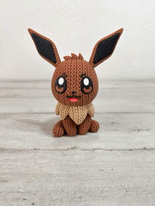 Figurine Evoli