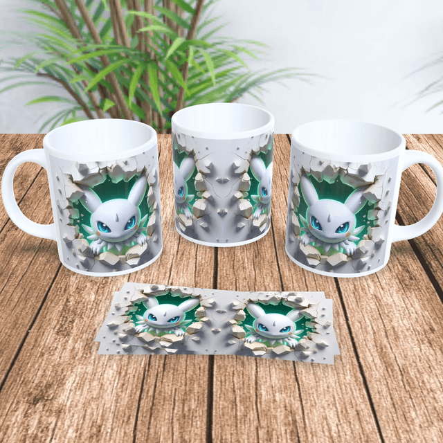 Mug PO3