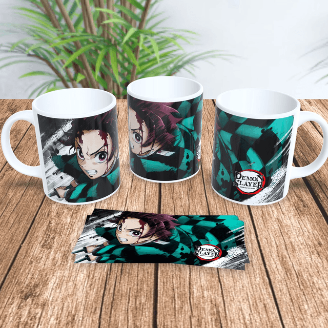 Mug A2