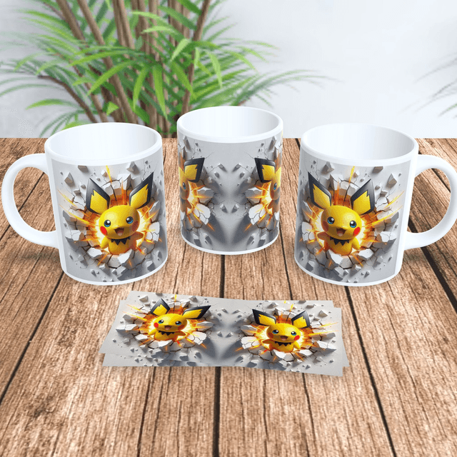Mug PO6