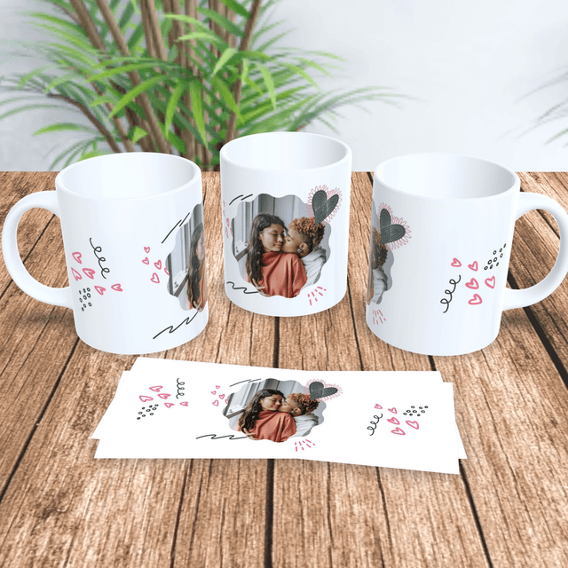 Mug P1