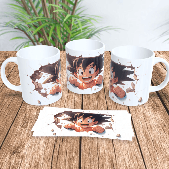 Mug A3