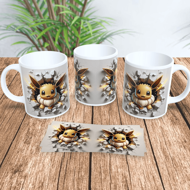 Mug PO5