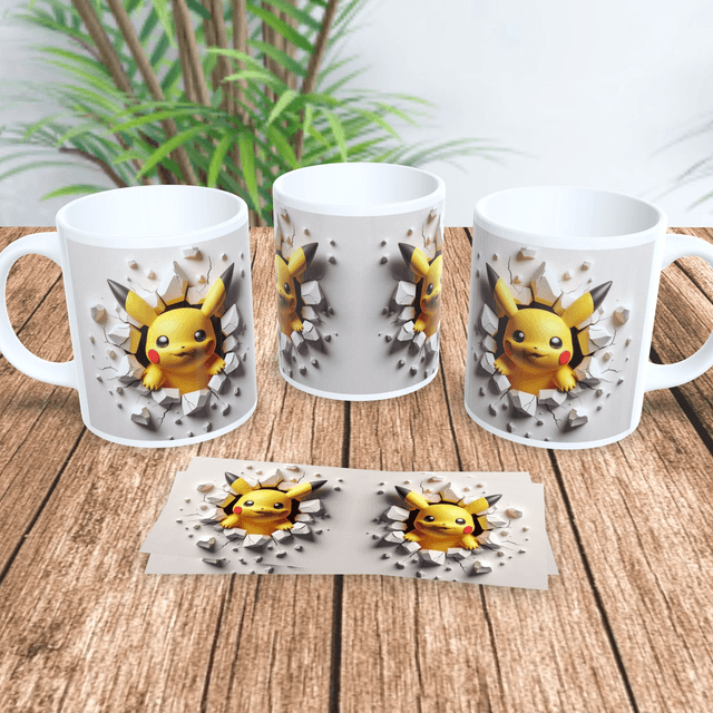 Mug PO1