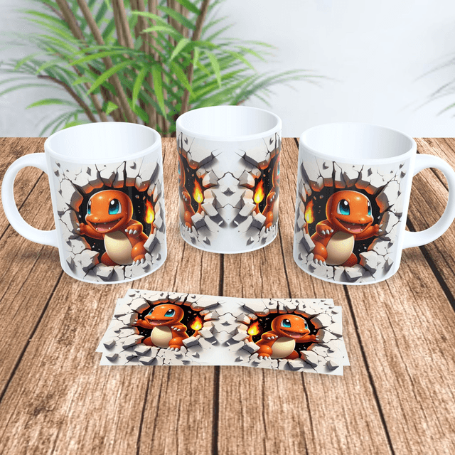 Mug PO8