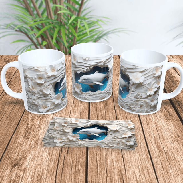 Mug N1