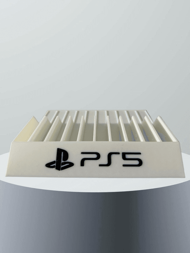 Présentoir PS5
